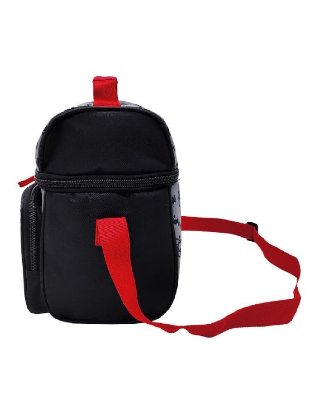 Totsafe Marvel Spider-Man Hometown Hero - Thermal Bag (No Color- Image 3)