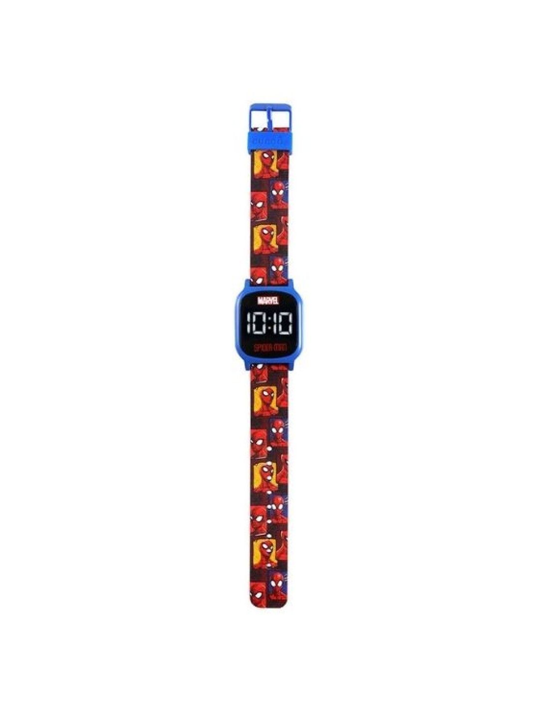 CUCOO Marvel Digital LED Watch (Spider-Man Pop- Image 2)