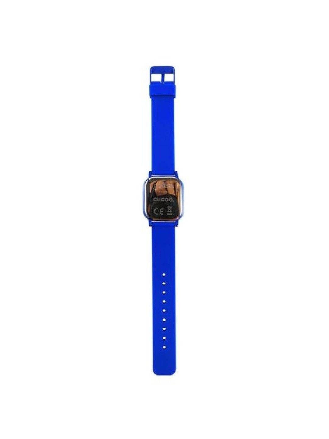 CUCOO Marvel Digital LED Watch (Spider-Man Pop- Image 3)