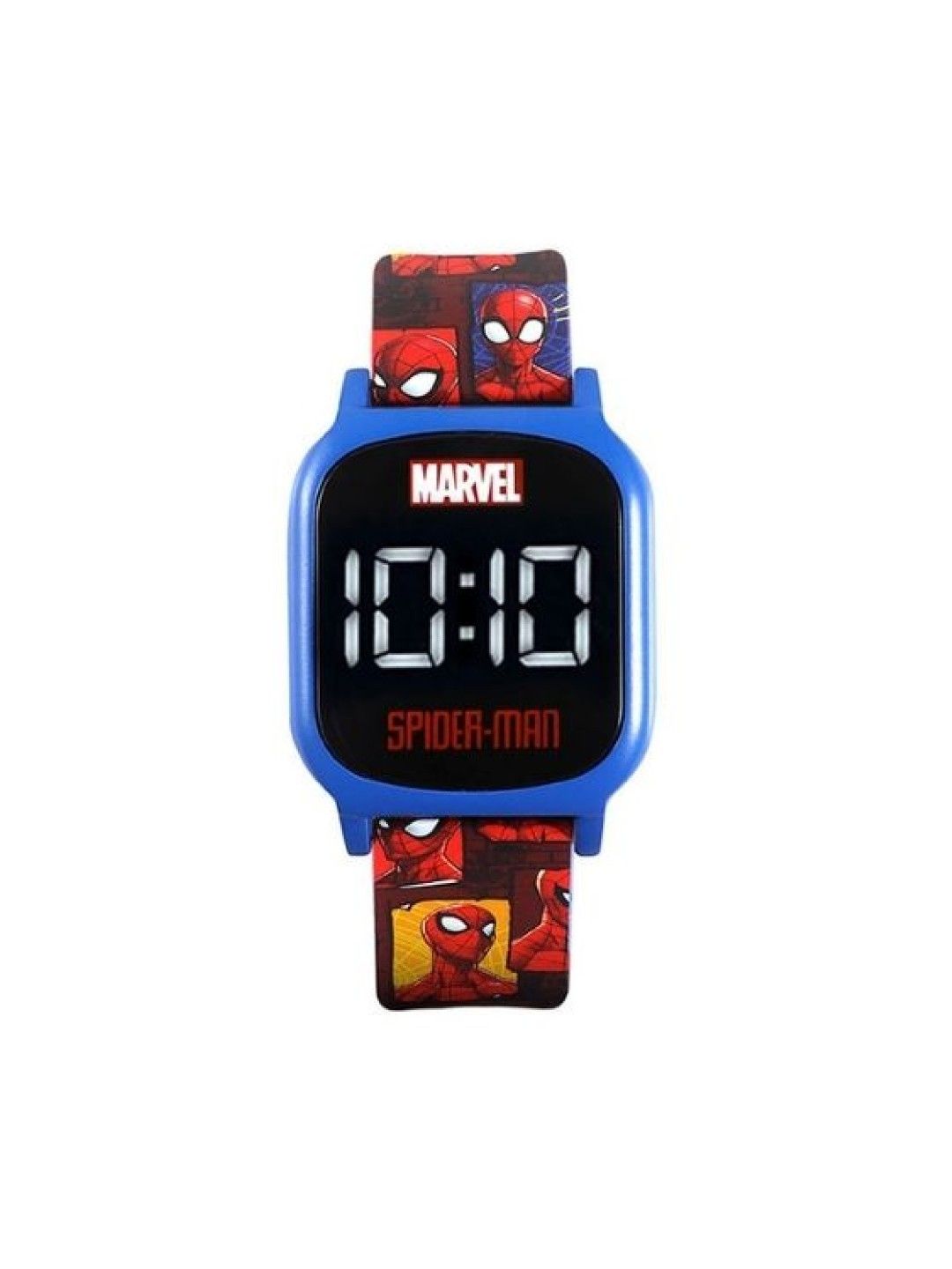 CUCOO Marvel Digital LED Watch