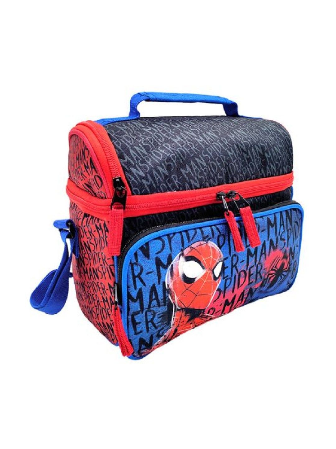 Totsafe Marvel Spider-Man Skate Park - Thermal Bag (No Color- Image 2)