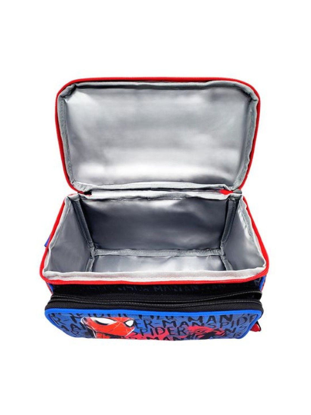 Totsafe Marvel Spider-Man Skate Park - Thermal Bag (No Color- Image 3)
