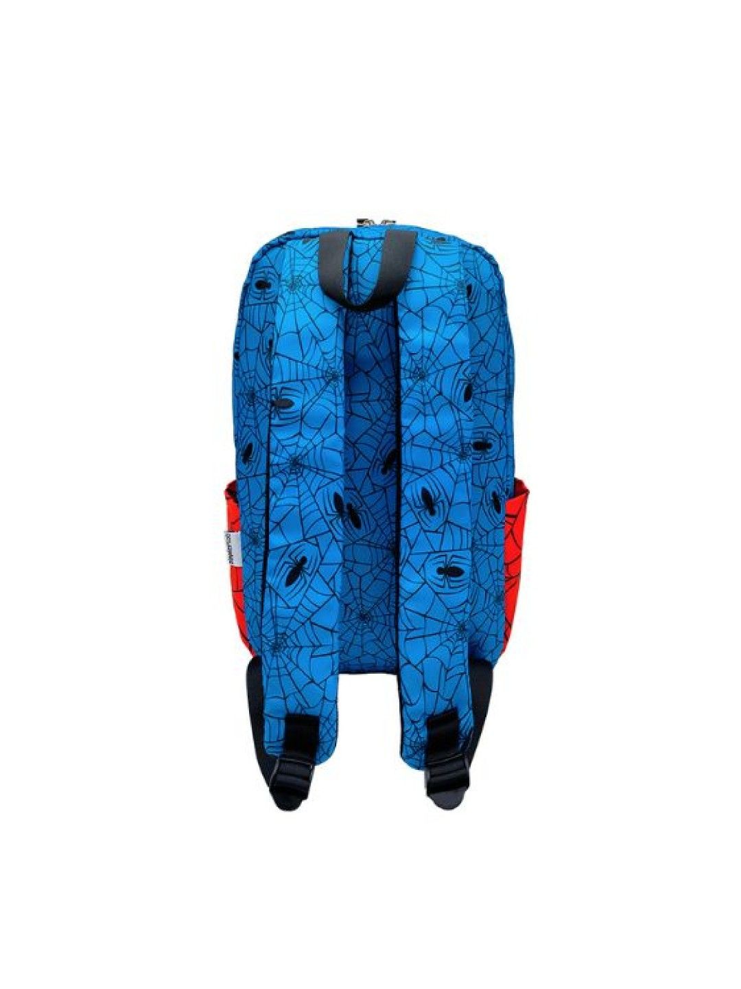 Zippies Lab Marvel Spider-Man Webs - Slim Backpack (No Color- Image 3)