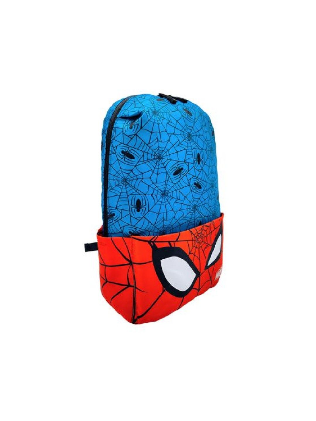 Zippies Lab Marvel Spider-Man Webs - Slim Backpack (No Color- Image 2)