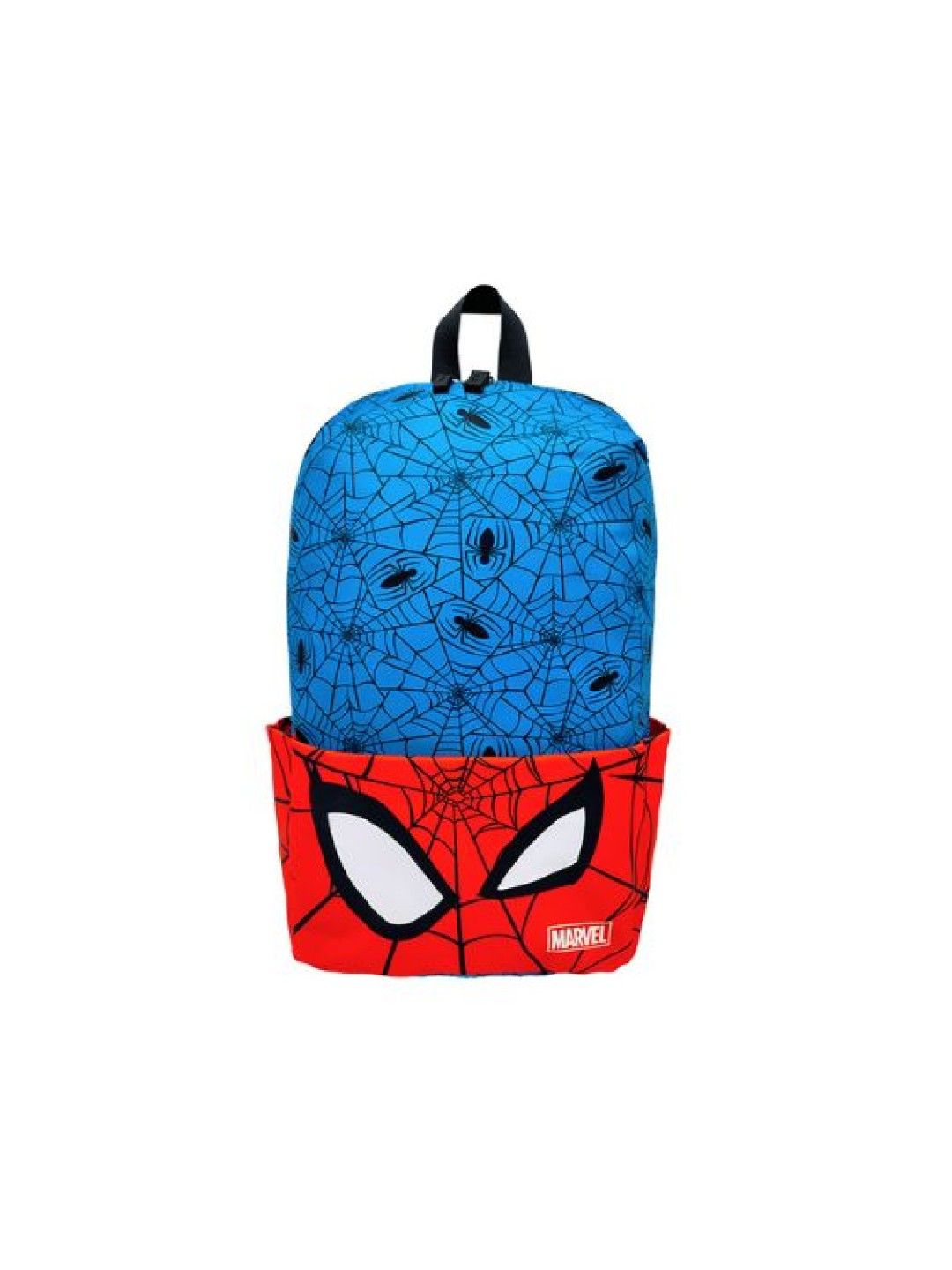 Zippies Lab Marvel Spider-Man Webs - Slim Backpack