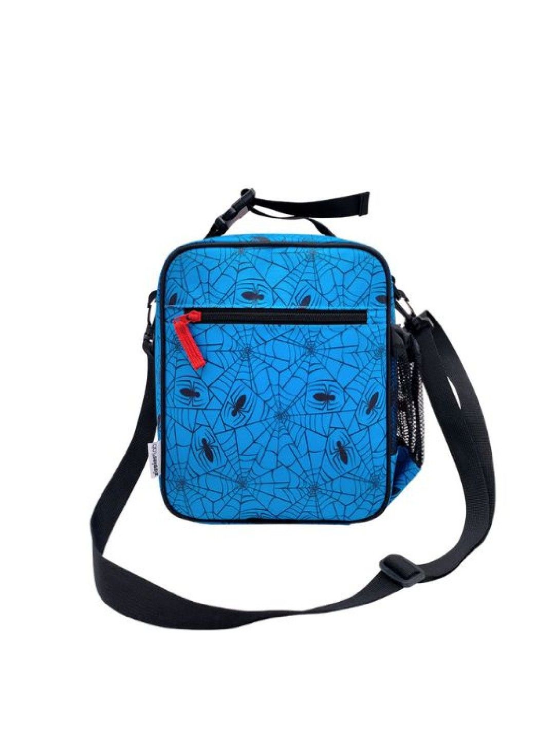 Zippies Lab Marvel Spider-Man Webs - Thermal Bag (No Color- Image 3)