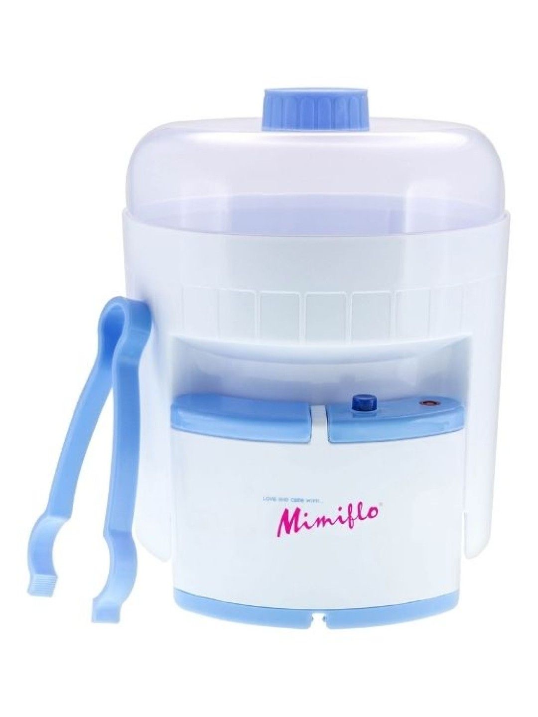 Mimiflo Steam Sterilizer (No Color- Image 1)