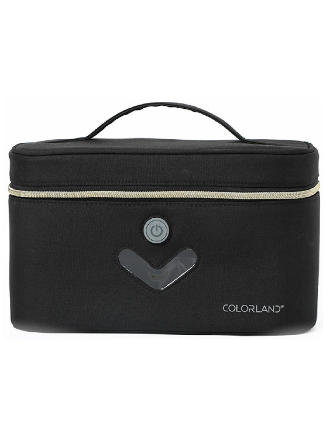 Colorland Sterilization Bag (CLD-C0110) (Black- Image 1)