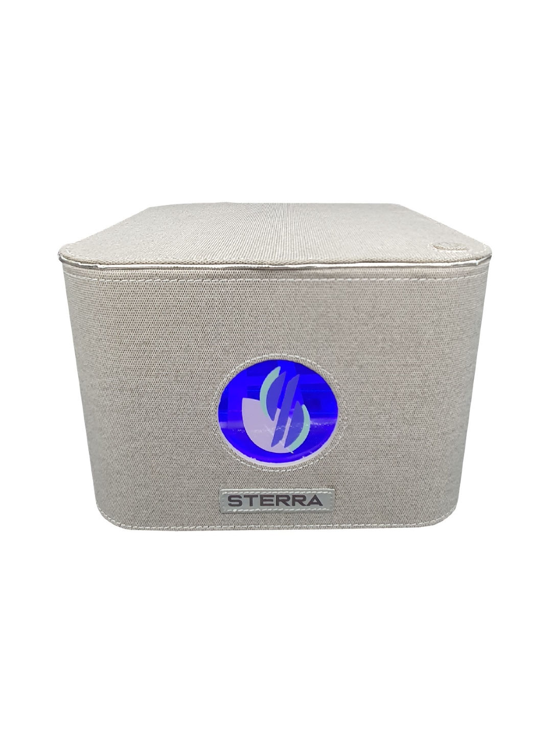 Sterra UV Portable Box (No Color- Image 1)