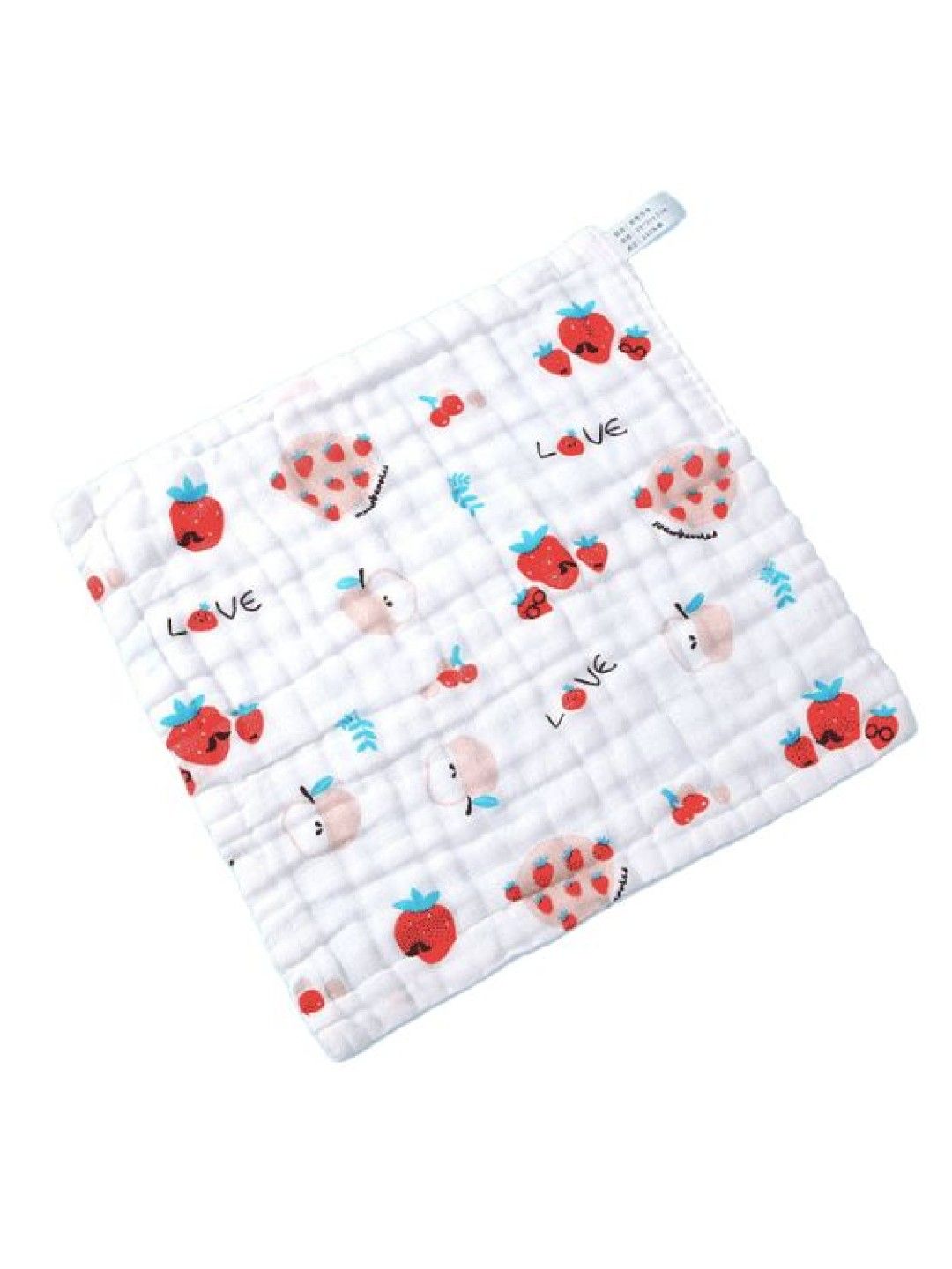 BabyPro Baby Ultrasoft Pure Cotton Hand Napkin