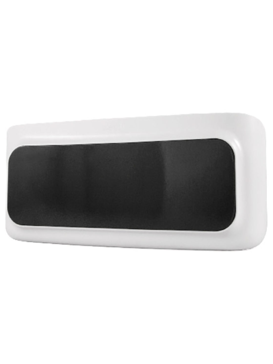 Perch Stumpy Multipurpose Customizable Magnetic Wall Storage (No Color- Image 2)