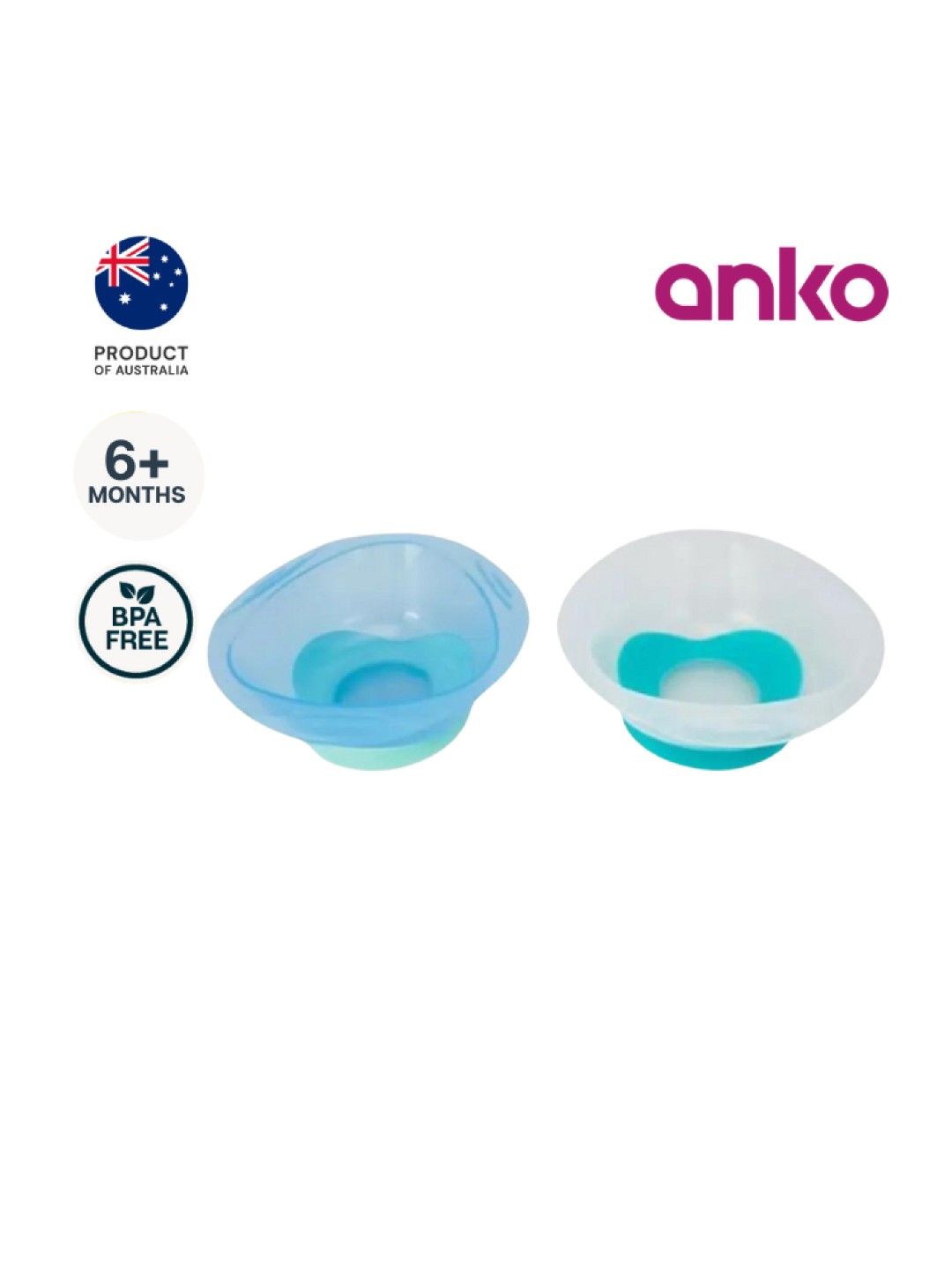 Anko Suction Plate