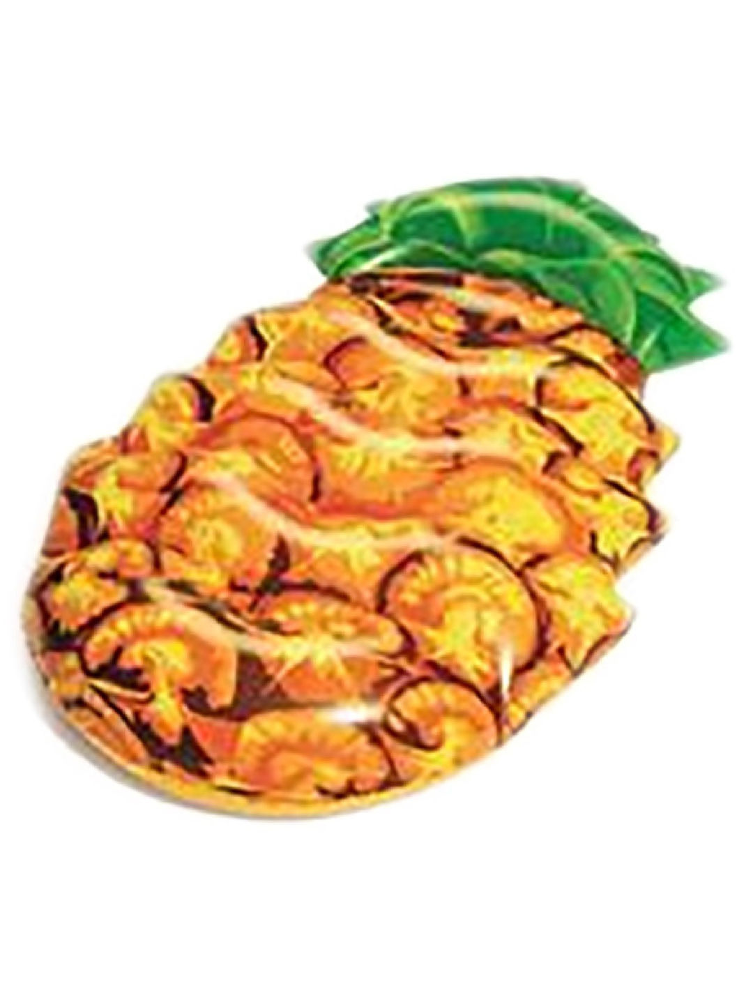 Bestway Summer Fruit Float (Yellow- Image 1)