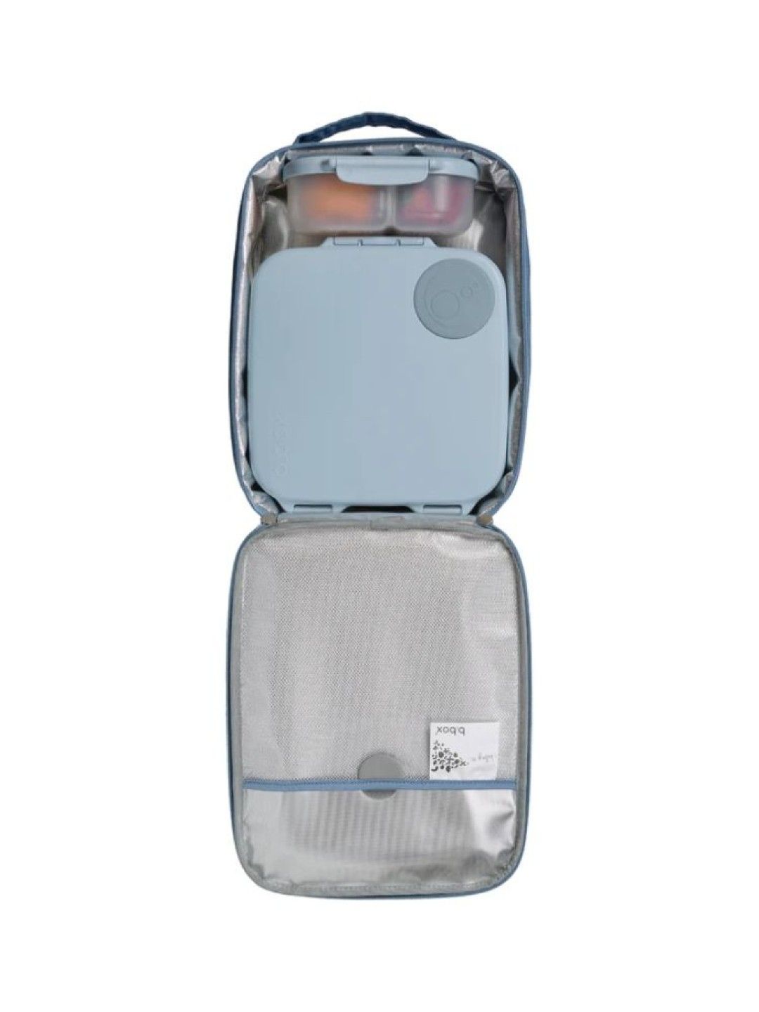 b.box Flexi Insulated Lunchbag (Surfs Up- Image 2)