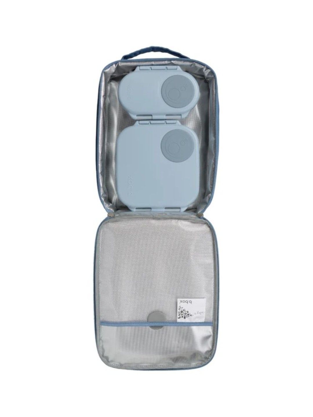 b.box Flexi Insulated Lunchbag (Surfs Up- Image 3)