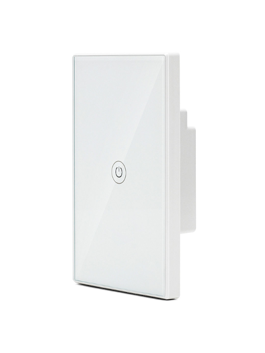 GT Smart Lighting Switch (1 Gang)