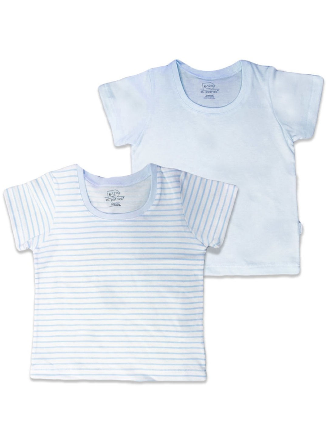 St. Patrick T-Shirt Short Sleeves