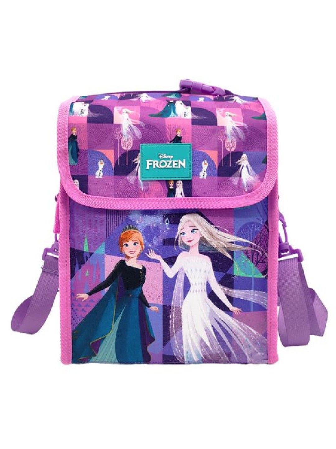Totsafe Disney Back To School Thermal Lunch Bag Collection