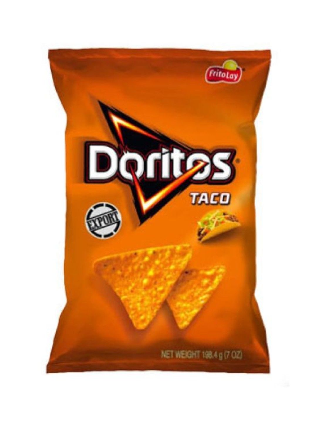 Doritos Taco 194.8g | edamama