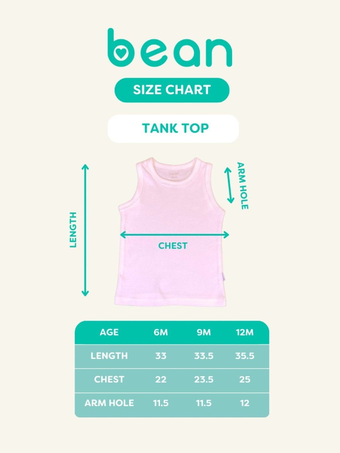 bean fashion Tank Top And Shorts Set (White- Image 2)