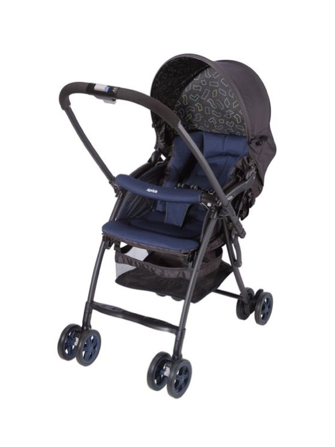 Aprica stroller clearance karoon