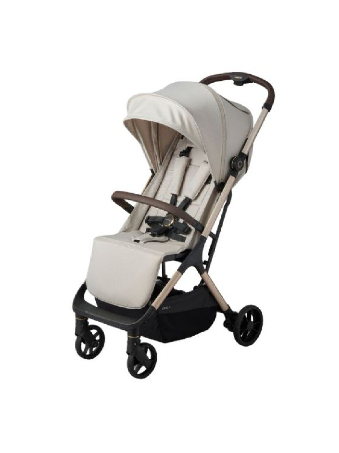 Daiichi The Space Stroller - Taupe Beige