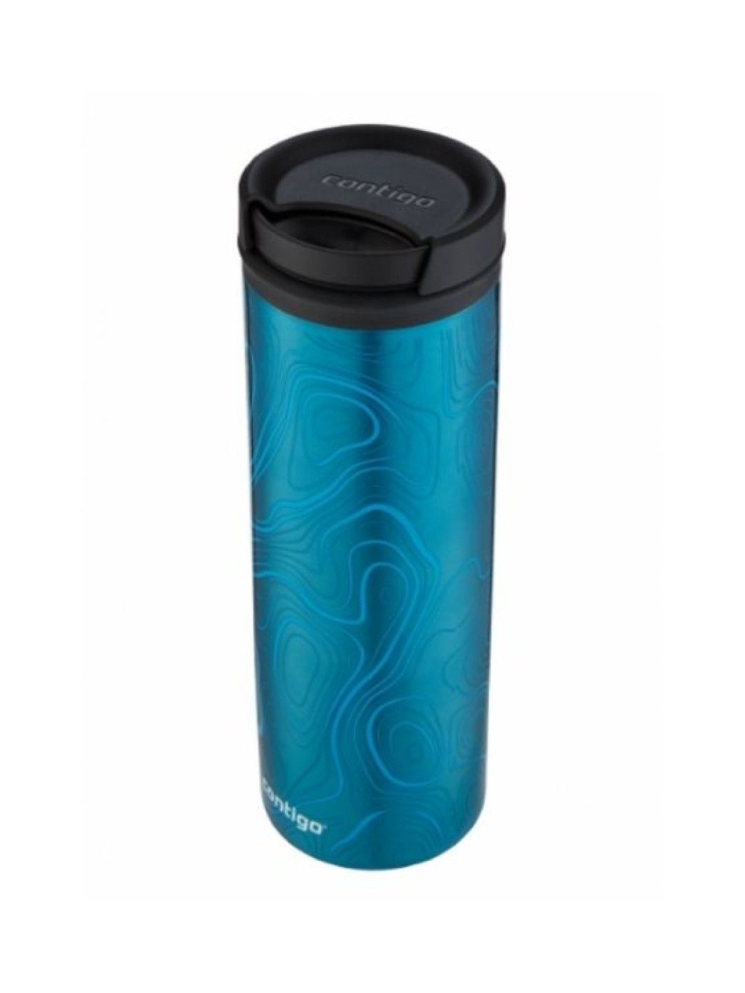 Contigo Twistseal Eclipse Topo Graphic (20oz.) (No Color- Image 3)