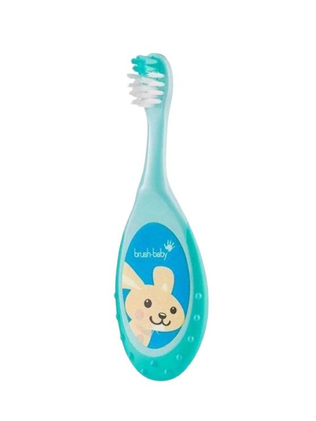 Brush-baby Flossbrush 0-3yrs