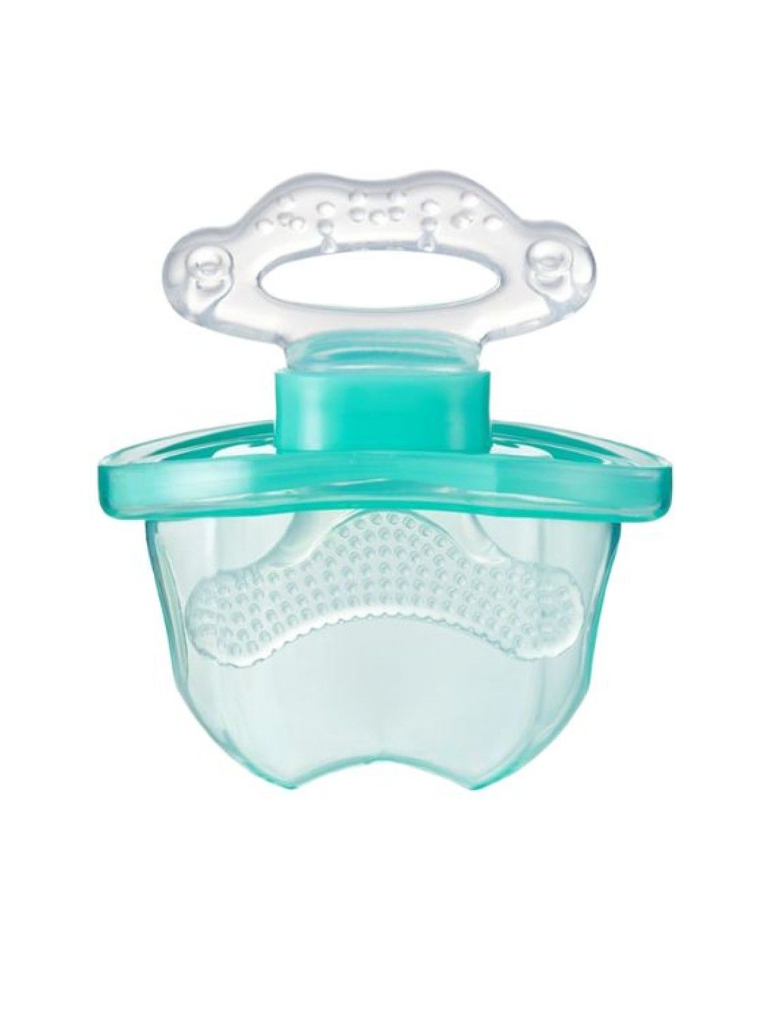 Brush-baby Front Ease Teether