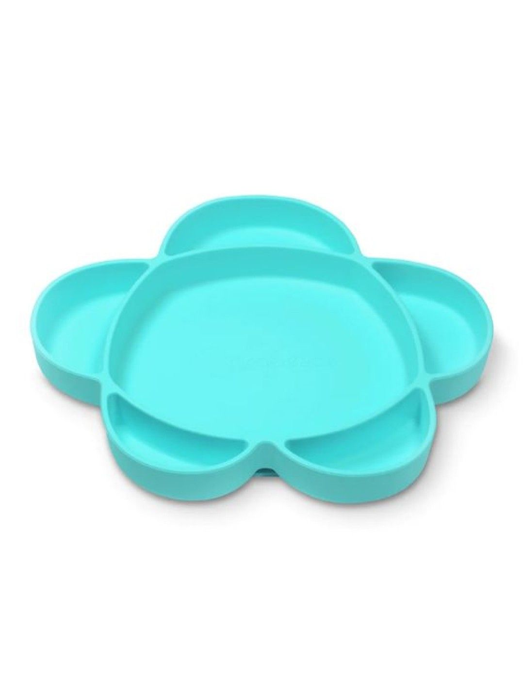 Grabease Silicone Suction Cloud Plate