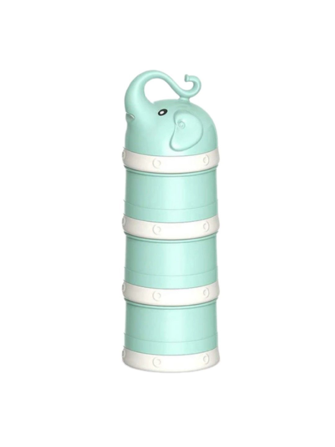 Babybee Philippines Milk Powder Container