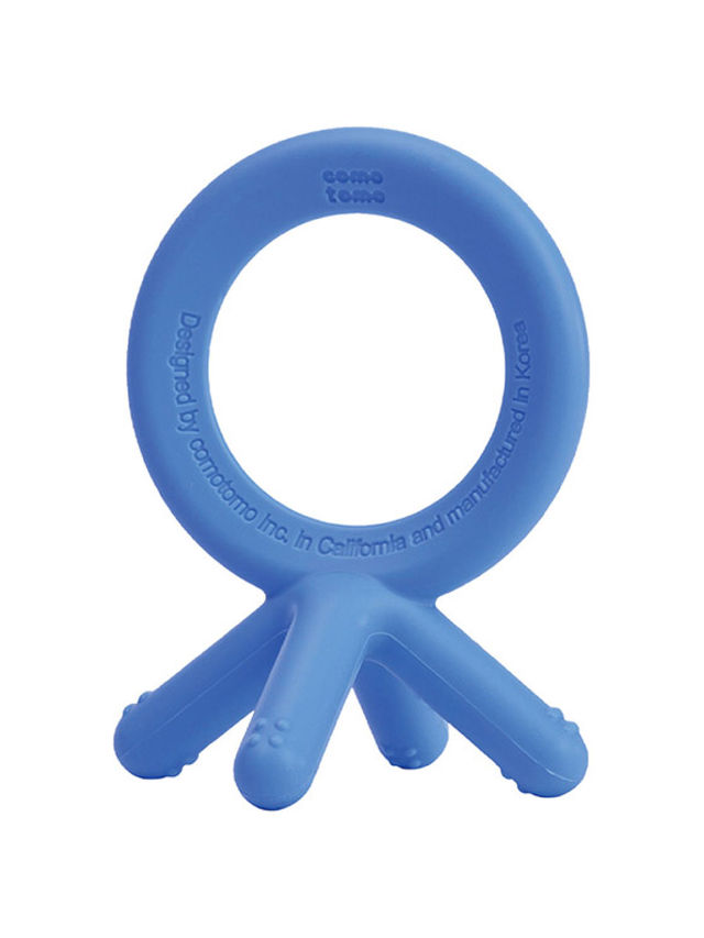 Comotomo Silicone Teether