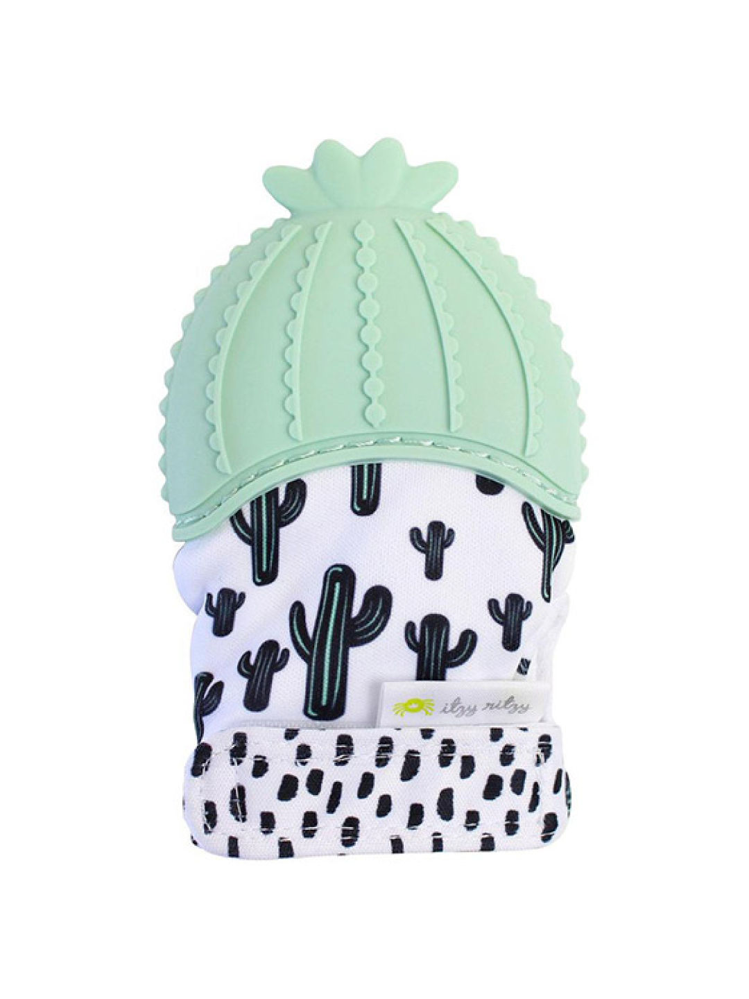 Itzy Ritzy Teething Mitt