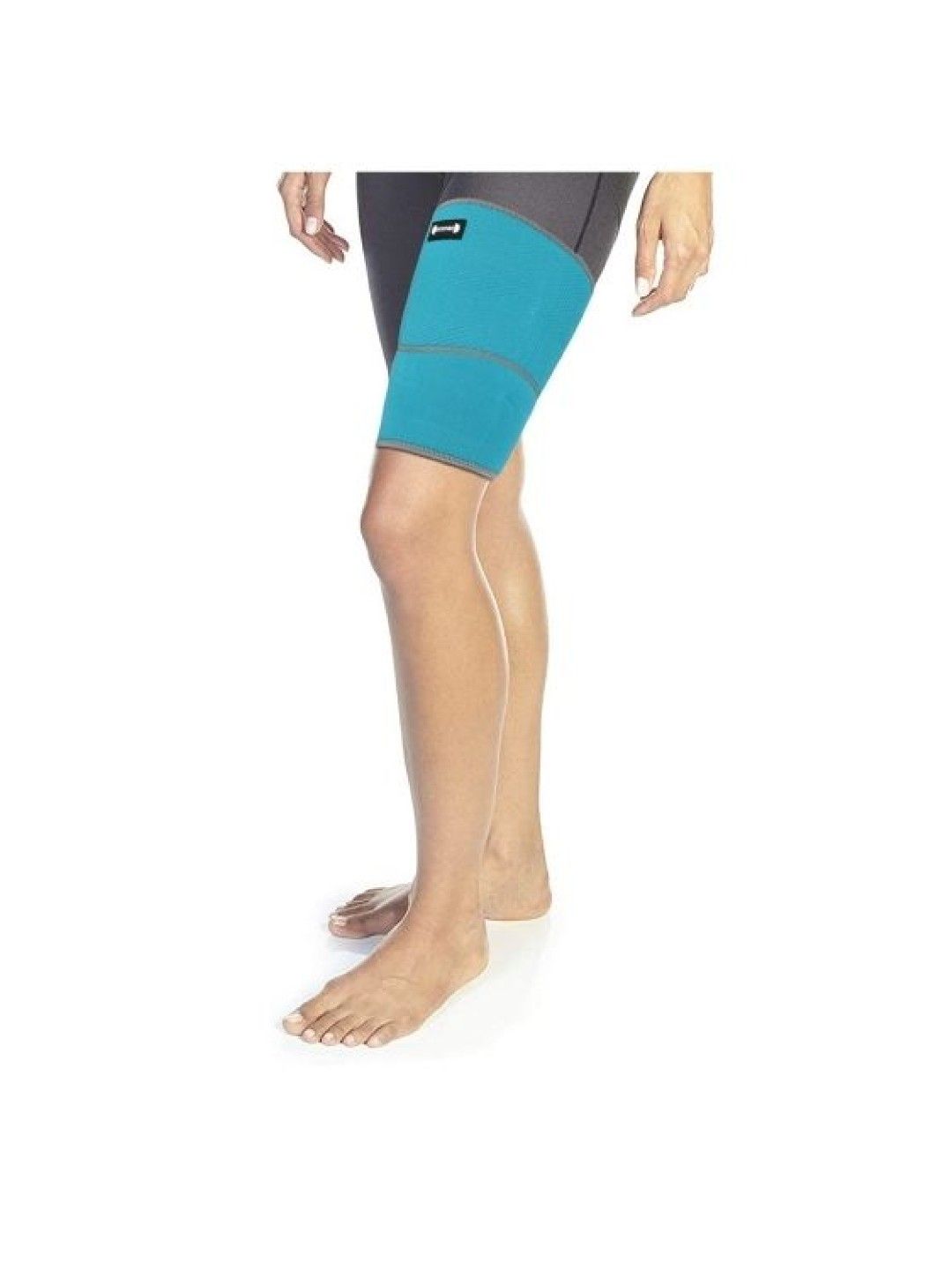 Sunbeams Lifestyle Fitspire Thigh Support Small Exercise/Fitness/Gym/Workout Equipment
