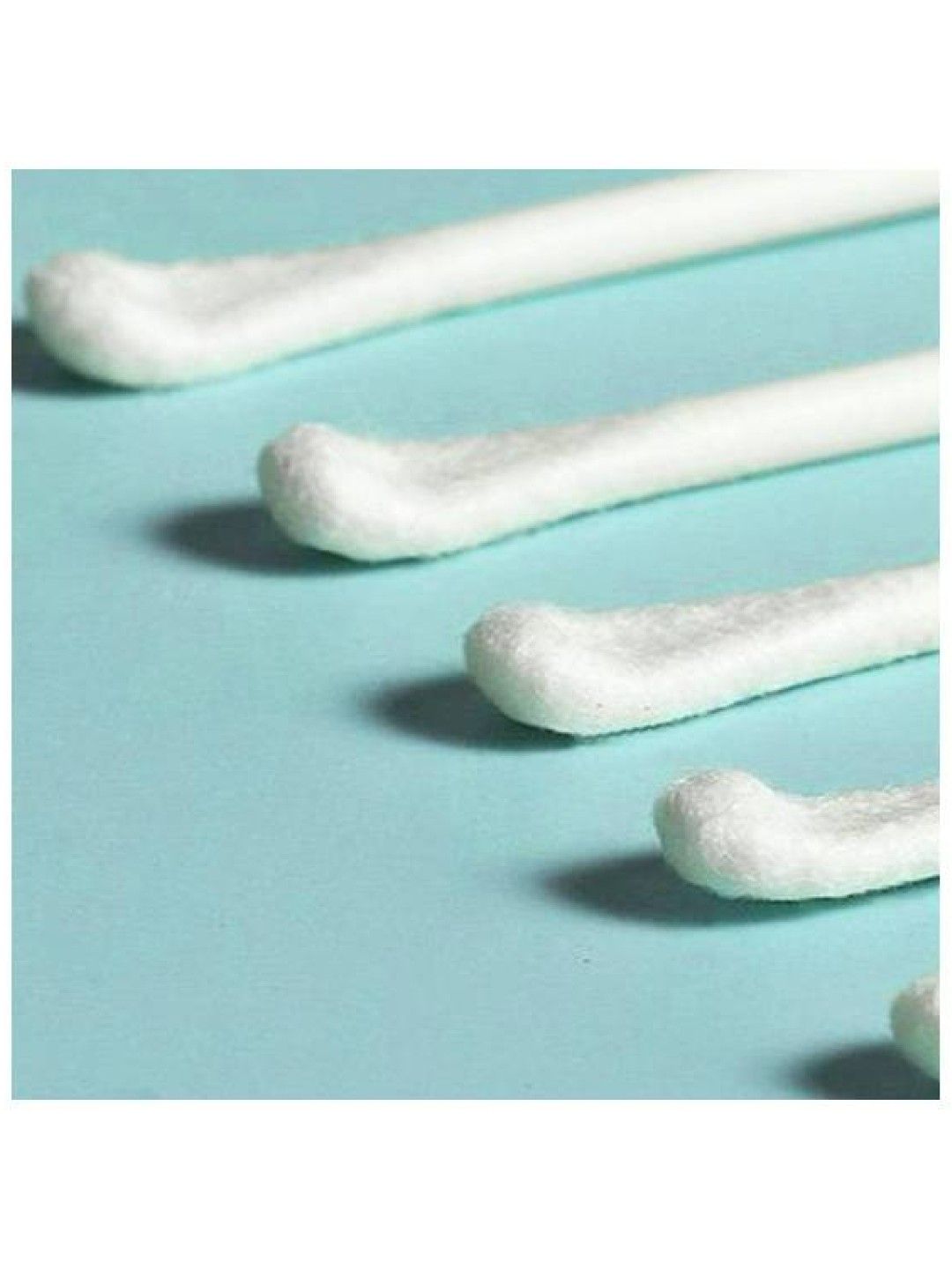 Tiny Buds Tiny Scooper Baby Cotton Buds 400 tips (No Color- Image 4)