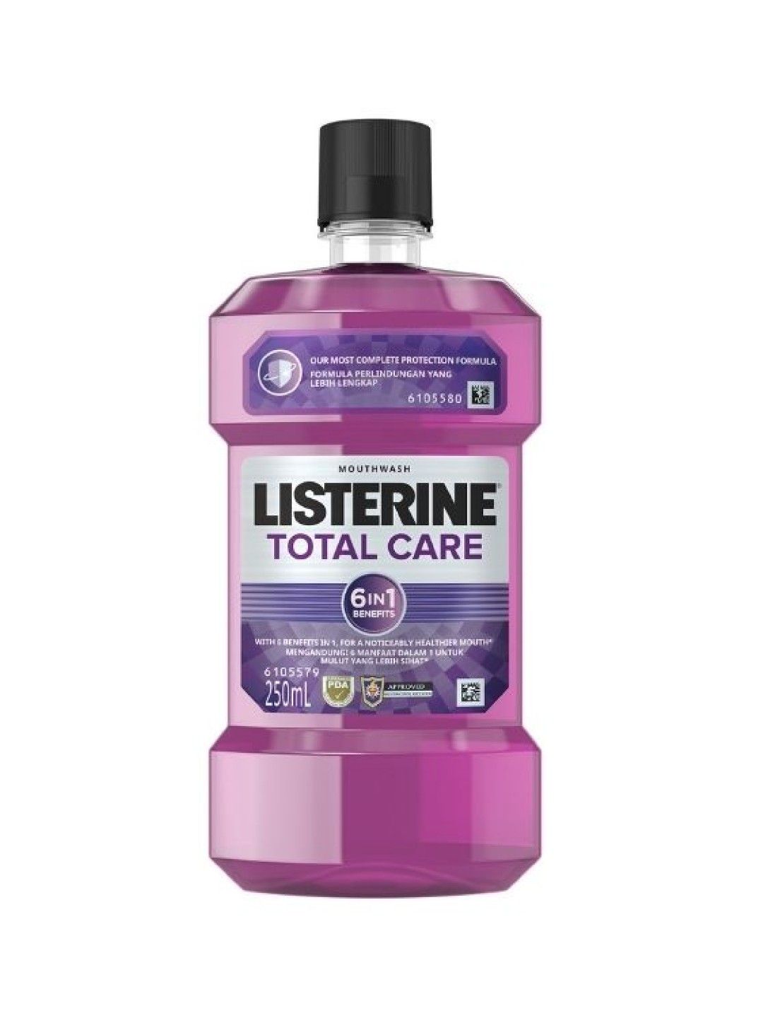 Listerine Total Care (250ml)