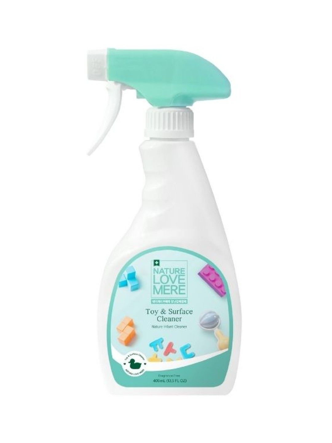 Nature Love Mere Toy & Surface Cleaner