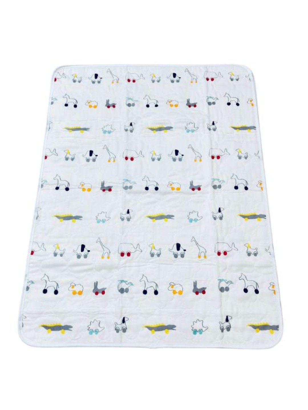 Sleepee PH Leakproof Bedmat (Toys- Image 1)