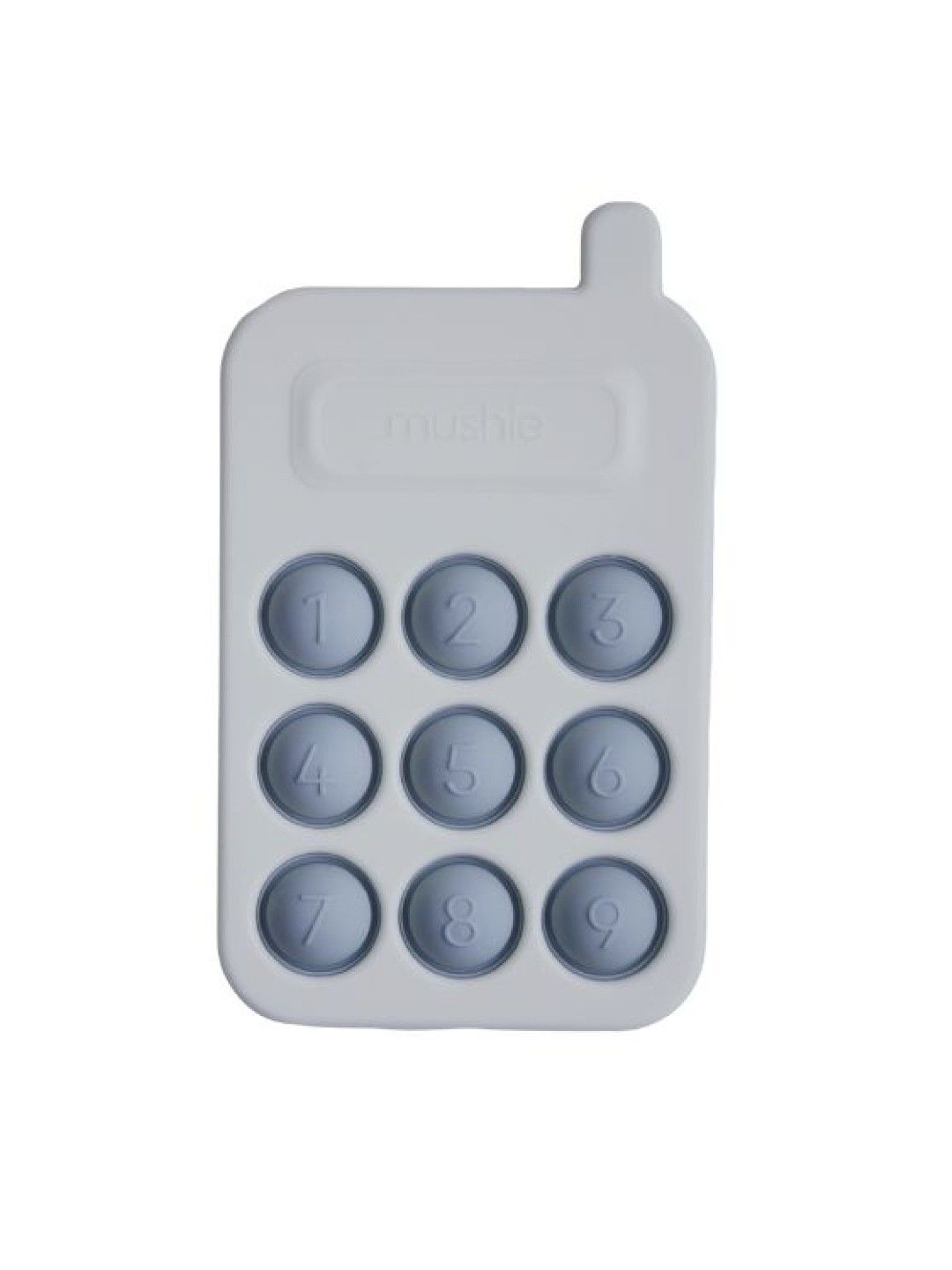 Mushie Phone Press Toy