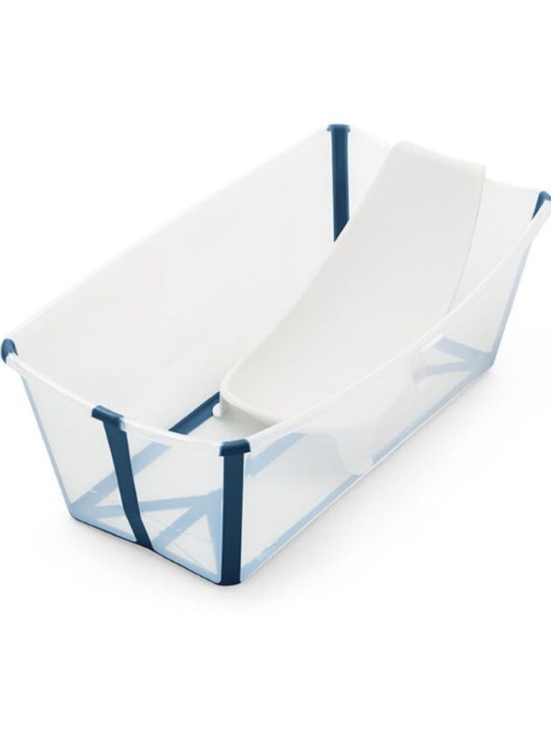 Stokke® Flexi Bath® Bath Tub Bundle (25 in)