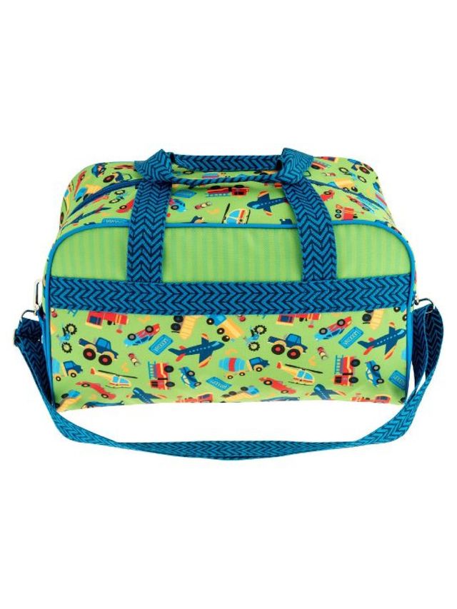 Stephen Joseph School Duffle Bags edamama
