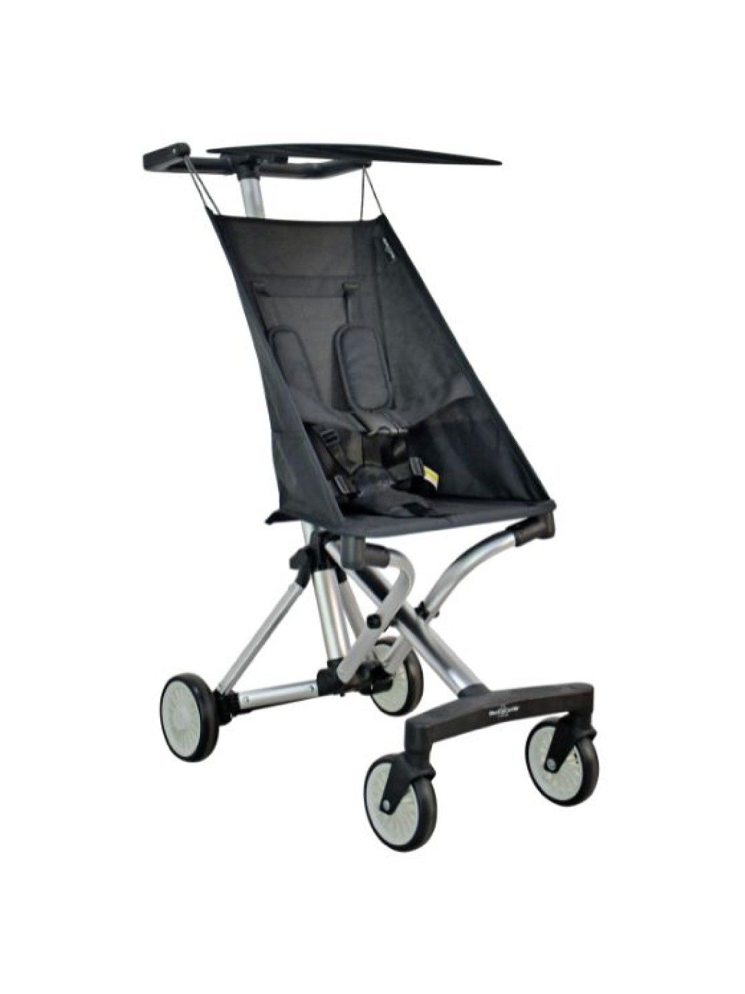 Giant Carrier Travlx Stroller