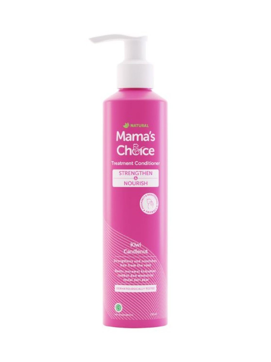 Mama's Choice Treatment Conditioner for Hair Loss