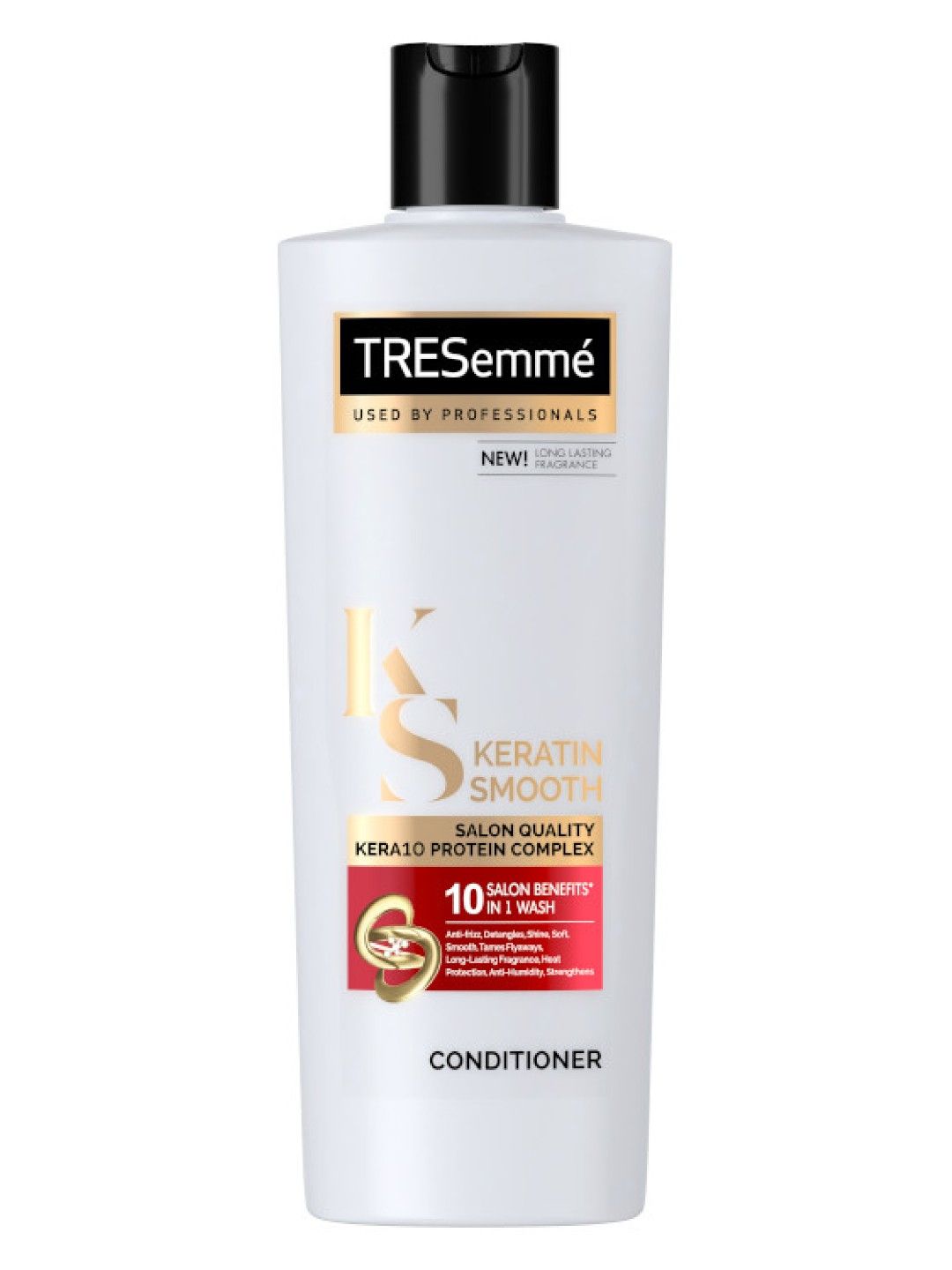 TRESemmé Conditioner Keratin Smooth (330ml)