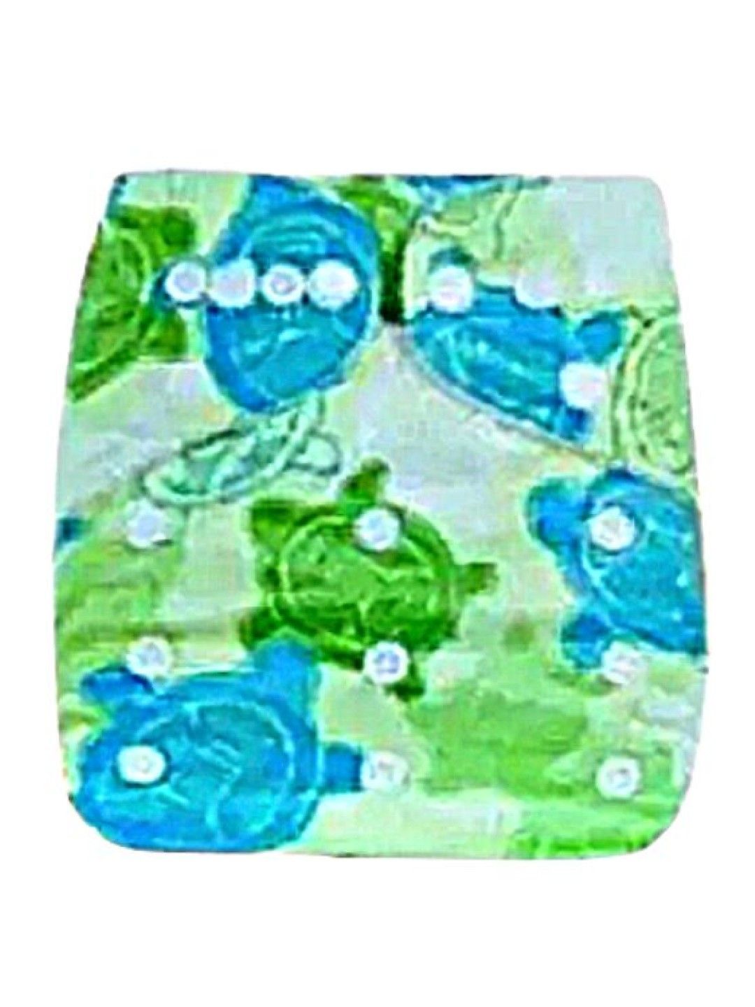 QT Hub Cloth Diaper