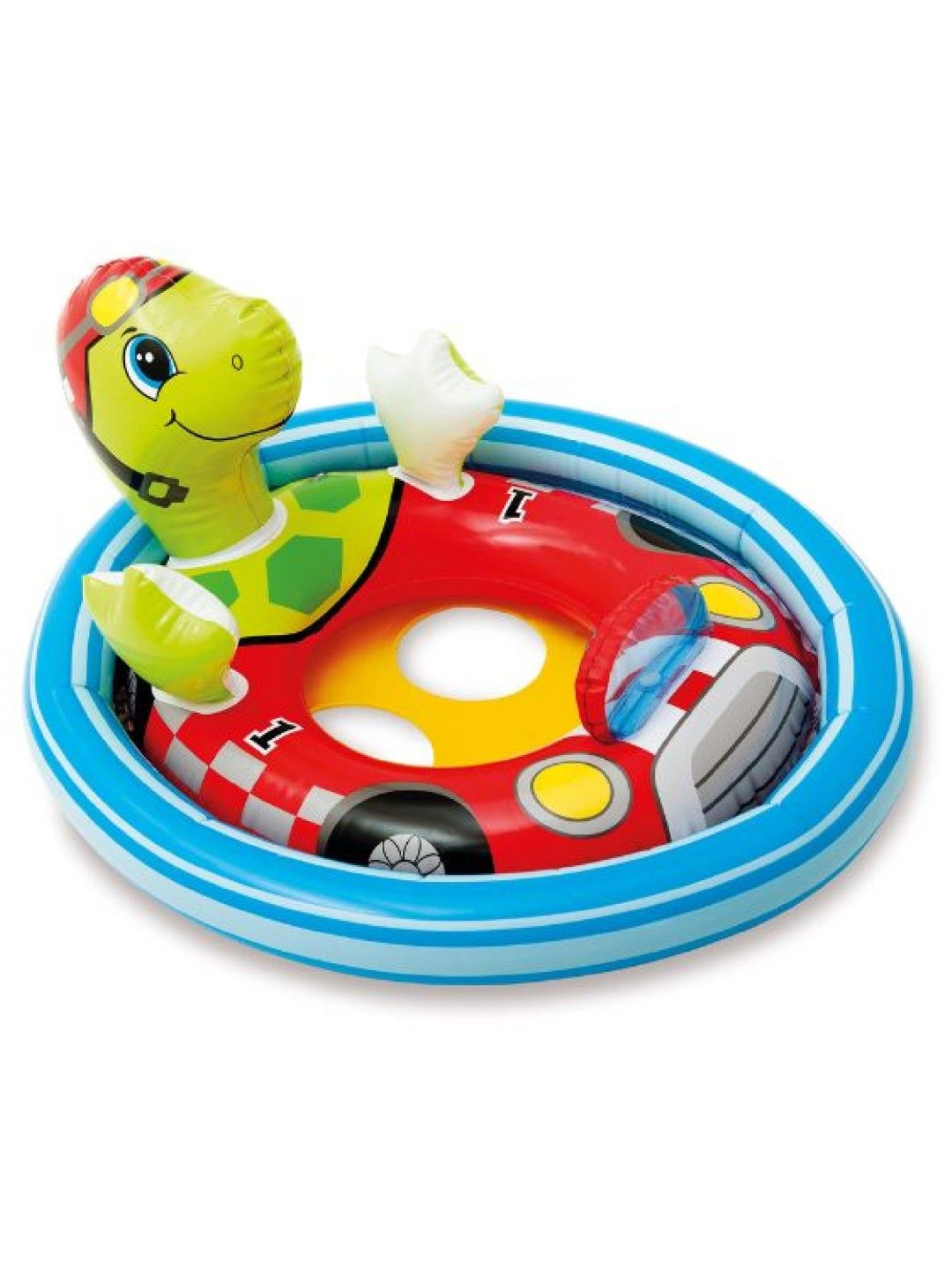 INTEX See Me Sit Pool Rider