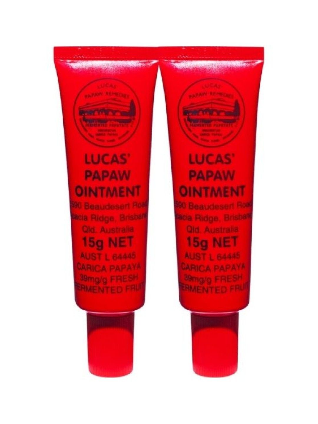 Lucas Papaw Twin Pack (Small- Image 1)