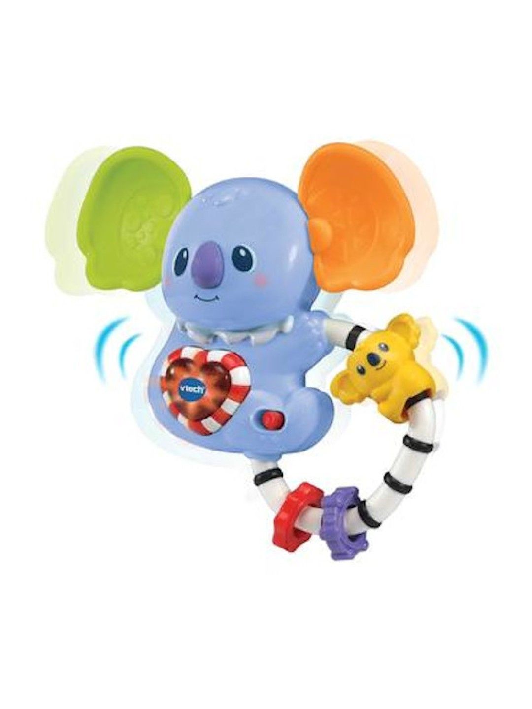 VTech Twist 'n' Play Koala (No Color- Image 2)