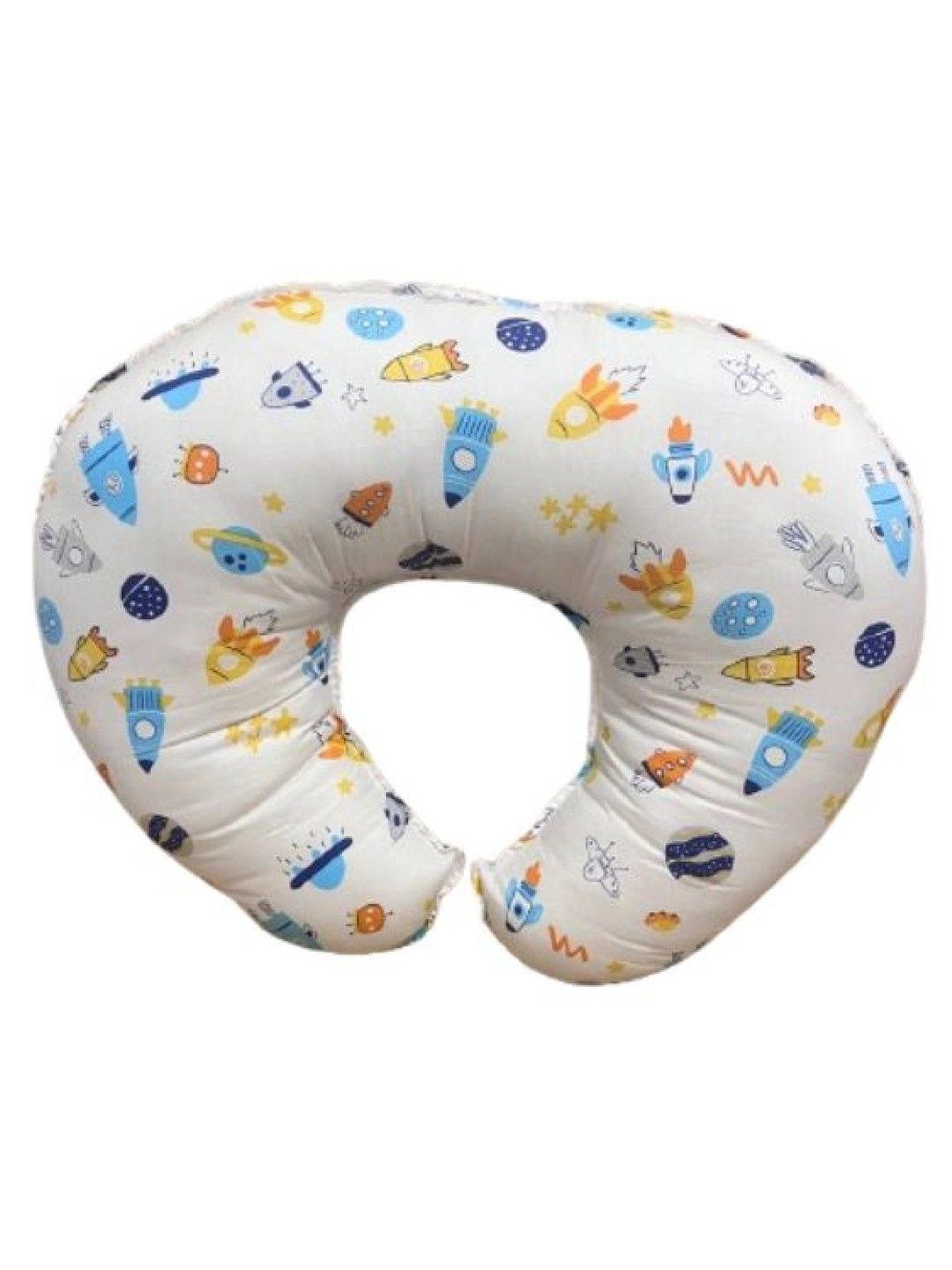 QT Hub Nursing Pillow