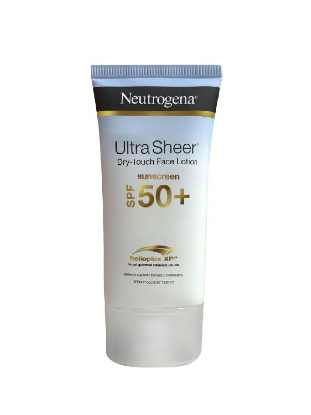 Neutrogena Ultra Sheer Dry-Touch Face Sunscreen SPF50 (50ml)